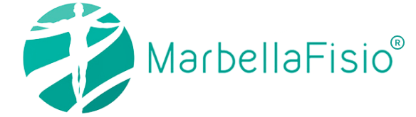 Logo Marbellafisio Marca Registrada