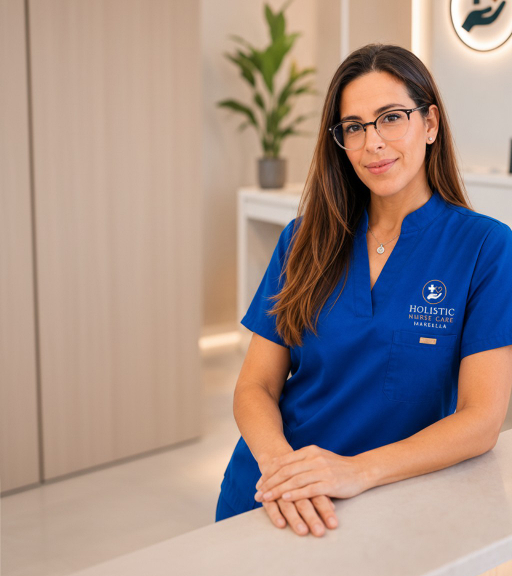 Servicio Enfermeria Privada Bis